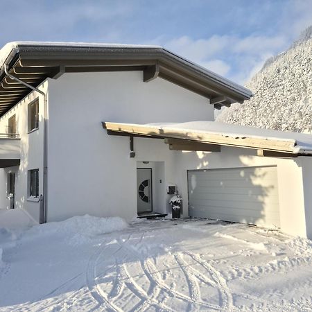Appartamento Karwendelgold Scharnitz Esterno foto